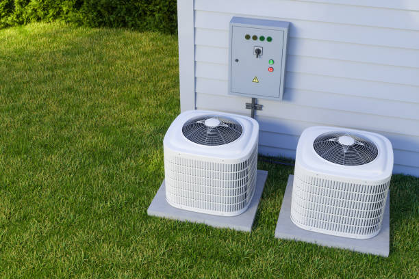 Best Emergency HVAC Services in Walton, KY