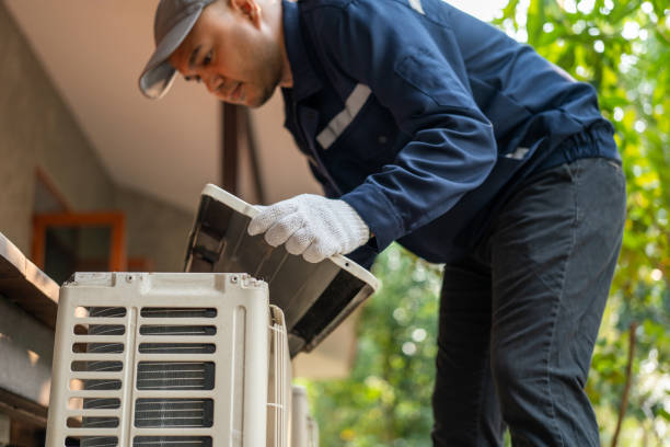 Best Ductless Mini-Split Systems in Walton, KY